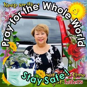 Meet your Posher, Lourdes